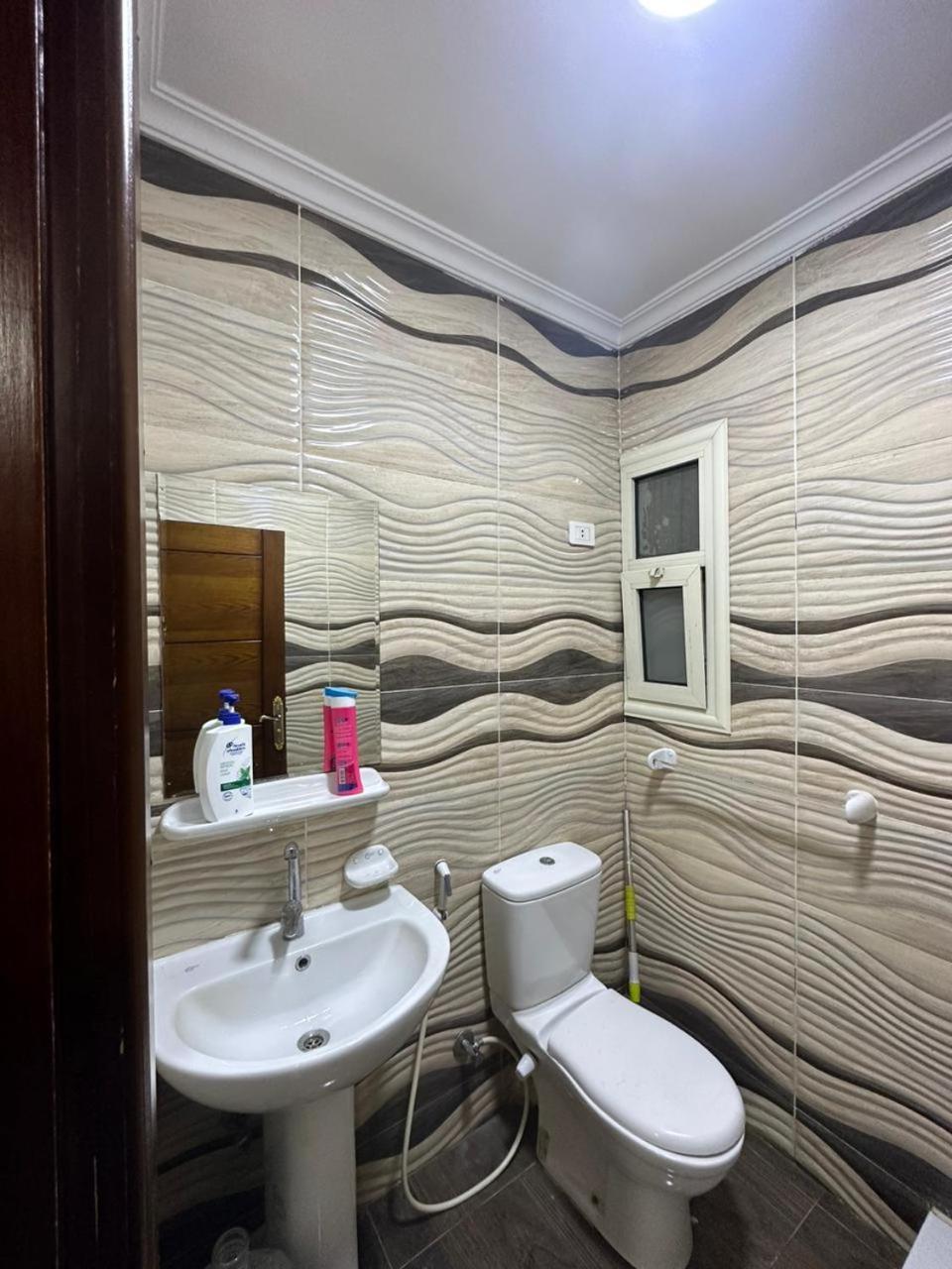 Apartment Charming Sunset, Panoramic Nile View& Pyramid View *