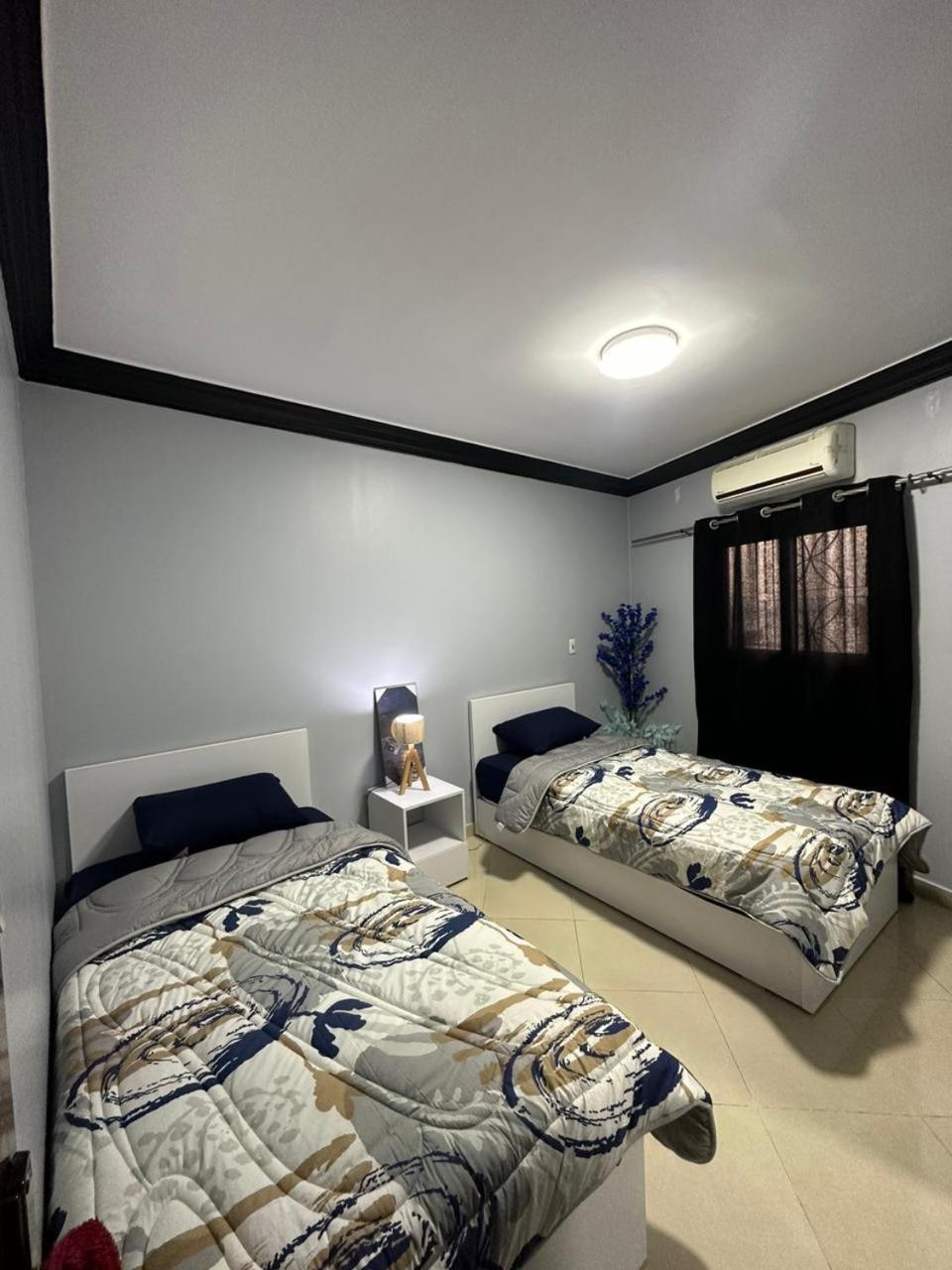 Apartment Charming Sunset, Panoramic Nile View& Pyramid View